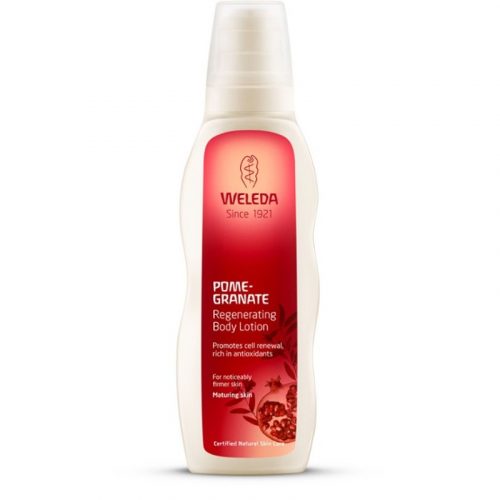 Weleda Body Lotion Pomegranate Regenerating 200ml