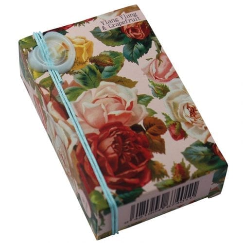 Anoint Lotion Bar Ylang Ylang Grapefruit