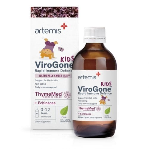 Artemis Kid Virogone 200ml