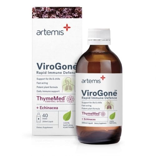 Artemis ViroGone 200ml