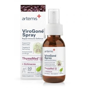 Artemis Virogone Spray 50ml