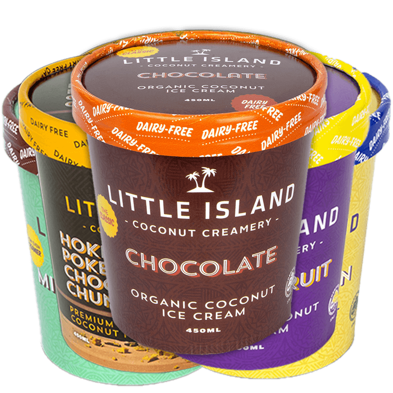 LittleIslandall Taste Nature Organic Supermarket and Cafe