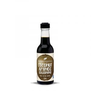 Ceres Coconut Aminos 250ml