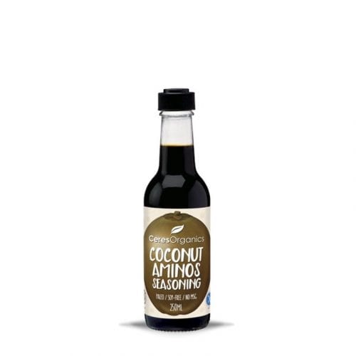 Ceres Coconut Aminos 250ml