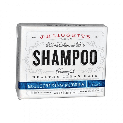 JRLiggettts Moisturising Shampoo Bar 99g