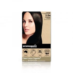Aromaganic 3.0N Dark Brown