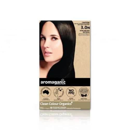 Aromaganic 3.0N Dark Brown