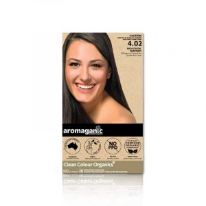 Aromaganic 4.02 Cocoa Chestnut
