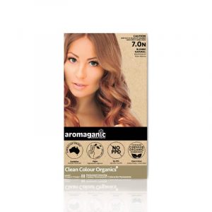 Aromaganic 7.0N Meduium Blonde