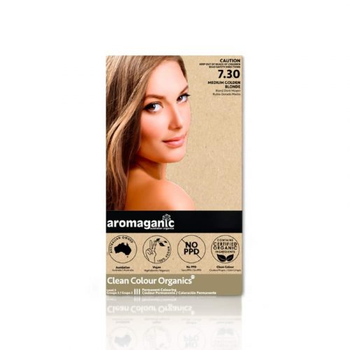 Aromaganic 7.30 Golden Blonde
