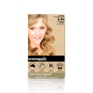 Aromaganic 8.0N Light Blonde