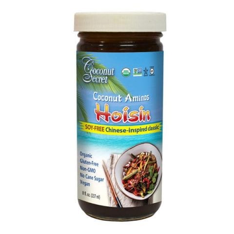 hoisin aminos 237ml