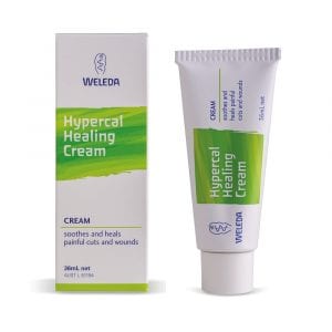 Weleda H Hypercal Heal Cream 36ml