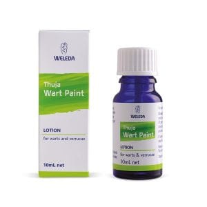 Weleda H Thuja Wart Paint 10ml