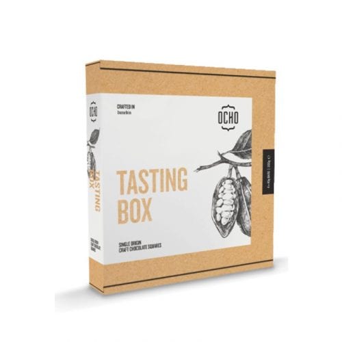 Ocho Tasting Box