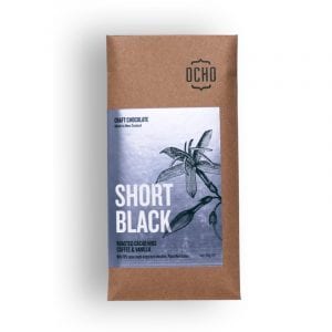 Ocho Short Black 95g