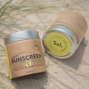 Solgoods Sunscreen SPF40 Performance 200ml