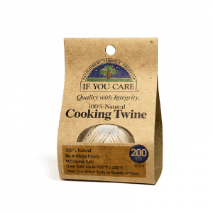 IfUCare Kitchen Twine 200ft