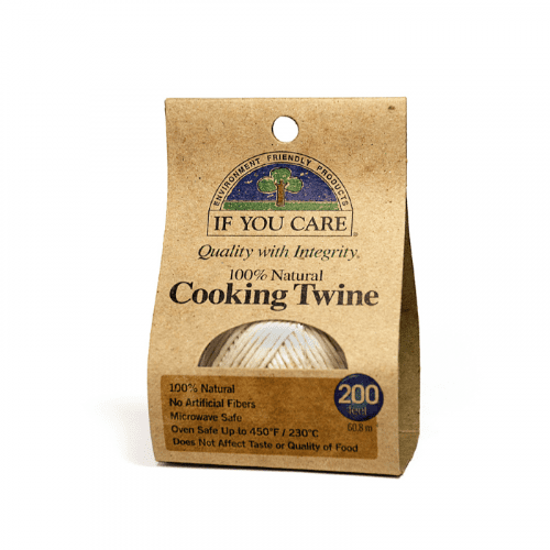 IfUCare Kitchen Twine 200ft