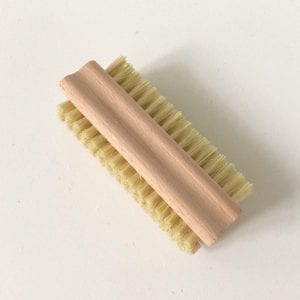 Florence Tampico Nail Brush