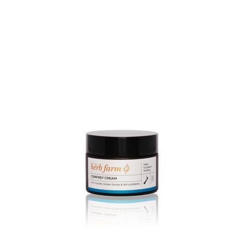 HerbFarm Comfrey Cream 50ml