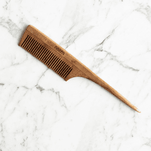 Native Neemwood Comb Narrow