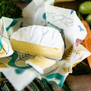 Honeywrap Small Twin 2pk