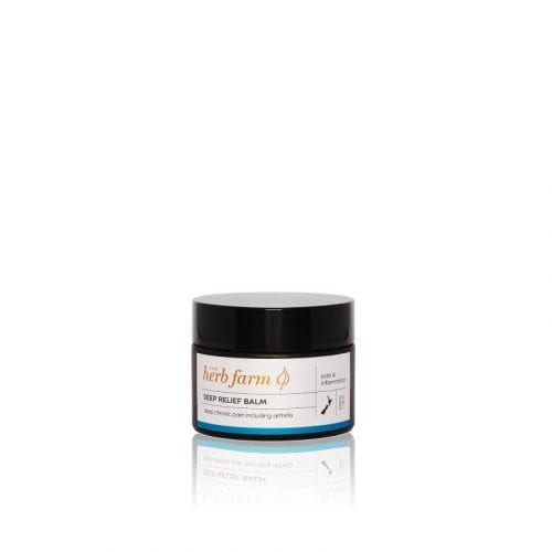 HerbFarm Deep Relief Balm 50ml