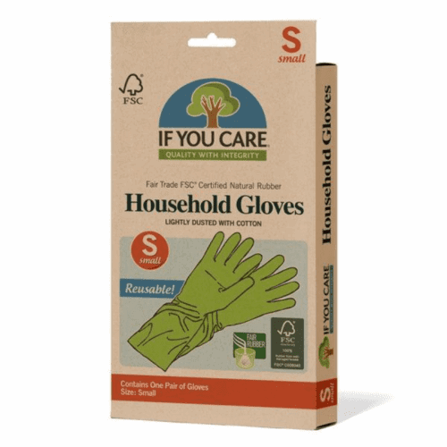 IfYouCare Household Gloves Sml