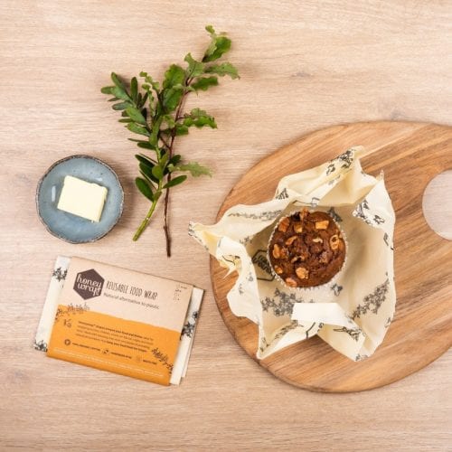 Honeywrap Medium single pack