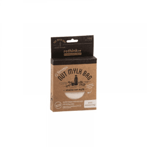 Rethink Nutmylk Bag 3pk