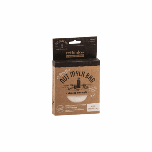 Rethink Nutmylk Bag 3pk