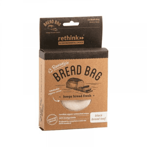 Rethink Bread Bag