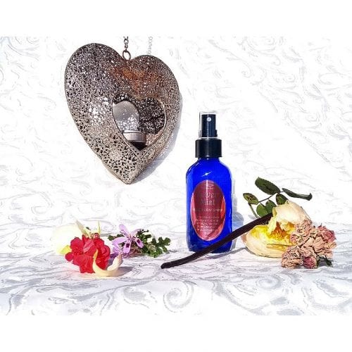 Waiheke Herbs Silver Mist Rose 125m