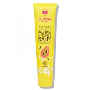 Suvana Paw Paw Balm 25g