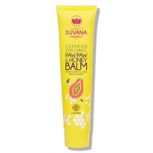 Suvana Paw Paw Balm 25g