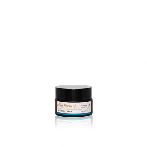 HerbFarm Sleepwell Cream 20ml
