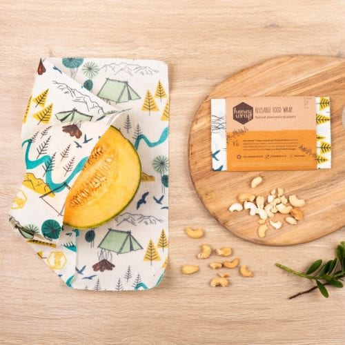 Honeywrap Large single pack