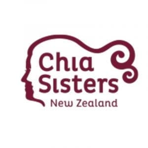 Chia Sisters New Zealand