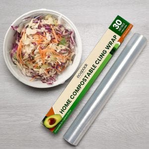 Ecopak Compostable Regular ClingWrap