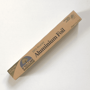 IfUcare Aluminium Foil 10m