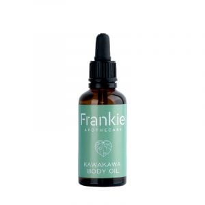 Frankie Kawakawa Body Oil 50ml