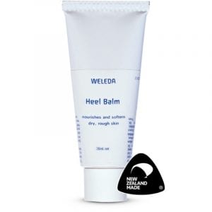Weleda Foot Heel Balm 36ml