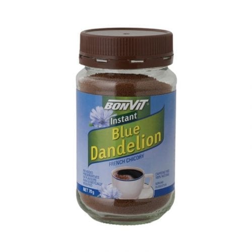 Bonvit Blue Dandelion French Chicory Instant 70g