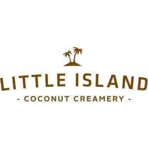 Little Island Coconut Creamery