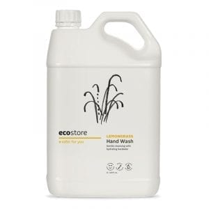 Ecostore Handwash Lemongrass 5L