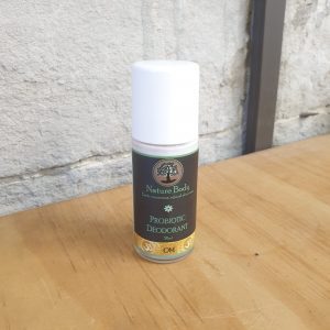 NatureBody Deodorant RollOn OM 50ml