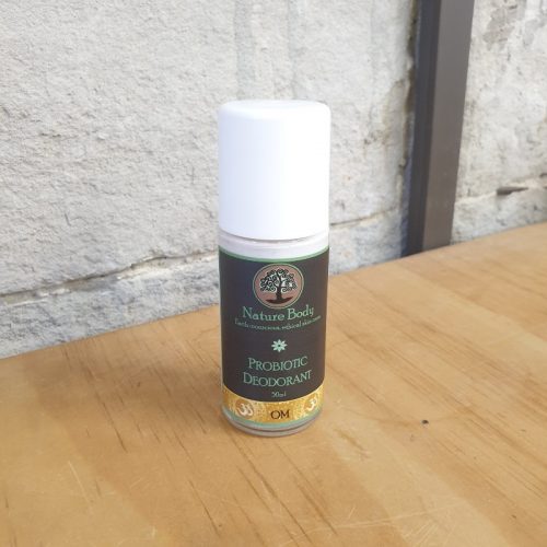 NatureBody Deodorant RollOn OM 50ml