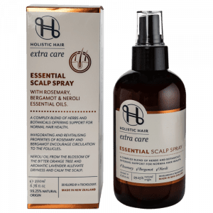 Holistic Hair Essential Scalp Spray 200ml