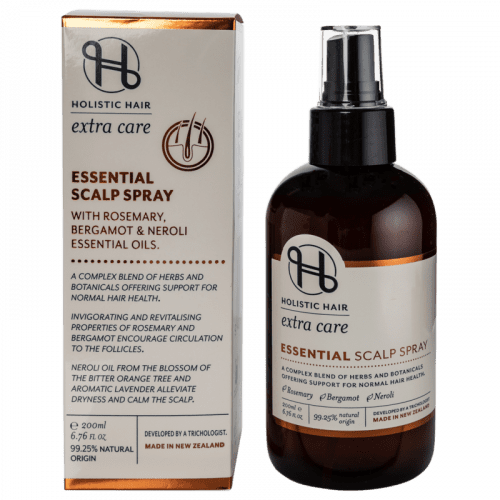 Holistic Hair Essential Scalp Spray 200ml
